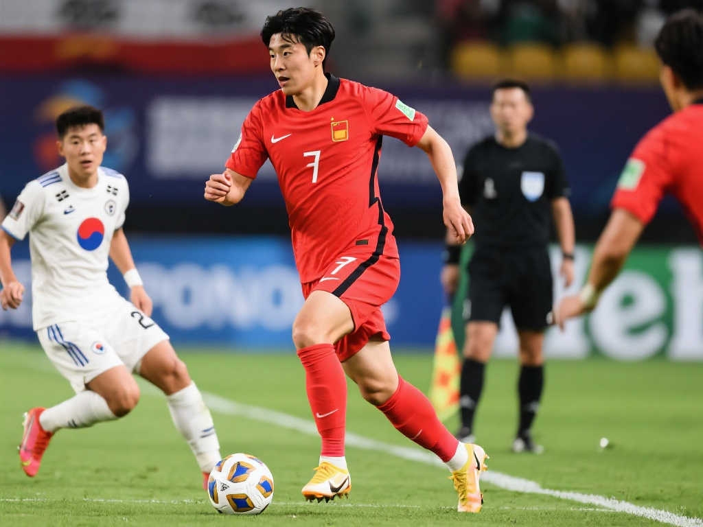 国足迎战韩国世预赛:比赛地点与开赛时间揭晓 国足迎战韩国世预赛:比赛地点与开赛时间揭晓